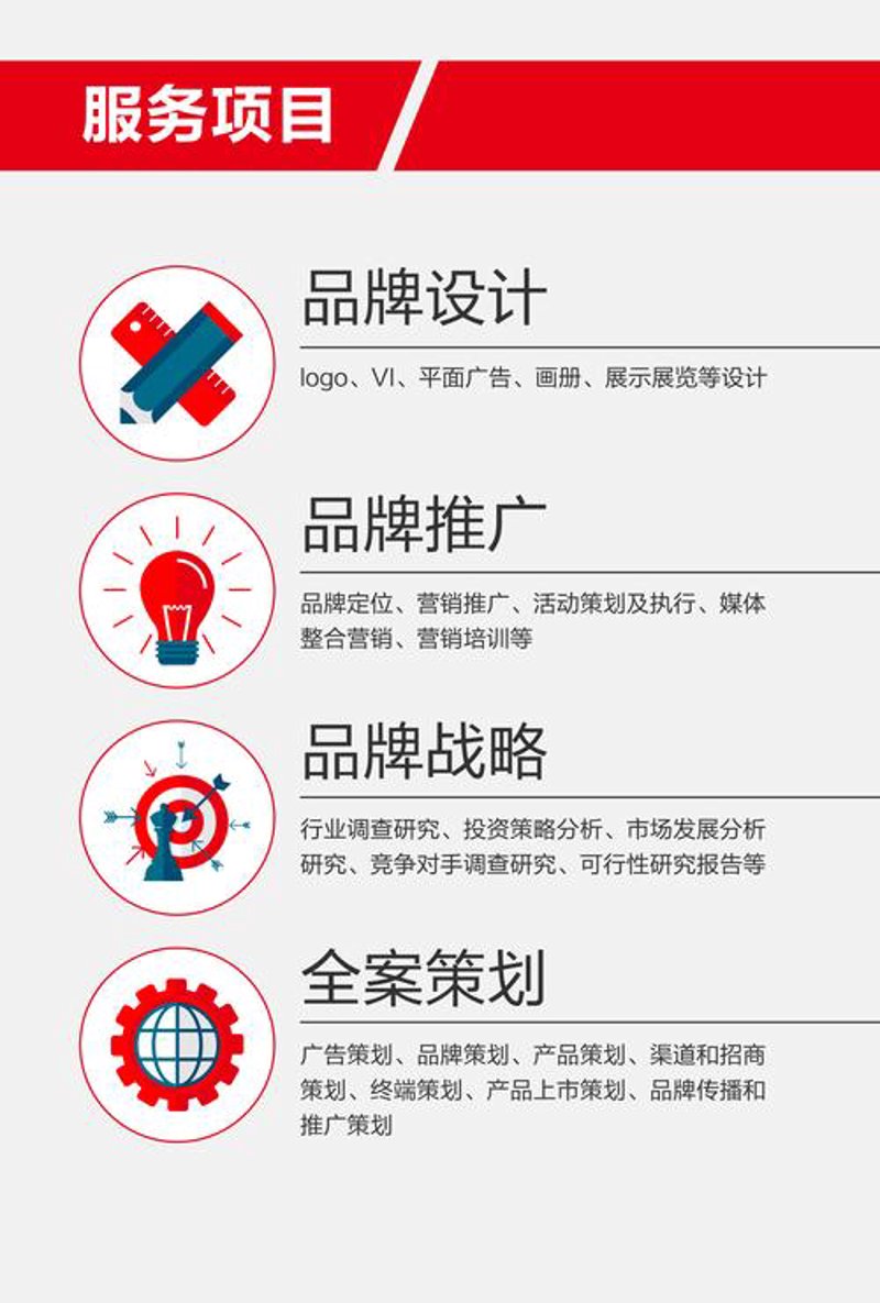 广告设计公司的创意秘诀