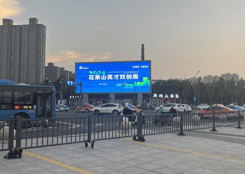 广告设计公司的妙笔生花——以小见大诠释创意的力量